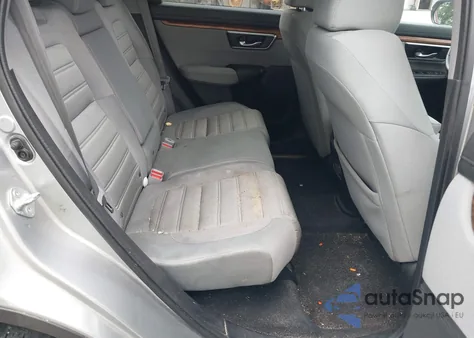 2020 Honda Cr-V Ex from USA, damaged, VIN 2HKRW2H52LH698586